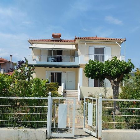 קנדיה Calypso Two Bedroom Apartment מראה חיצוני תמונה