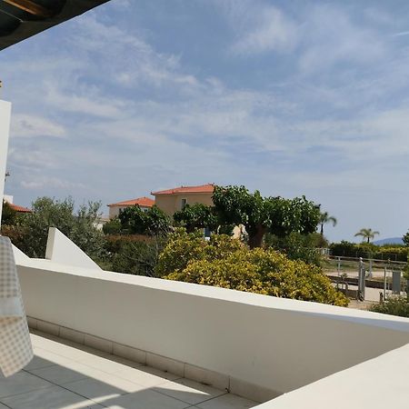 קנדיה Calypso Two Bedroom Apartment מראה חיצוני תמונה