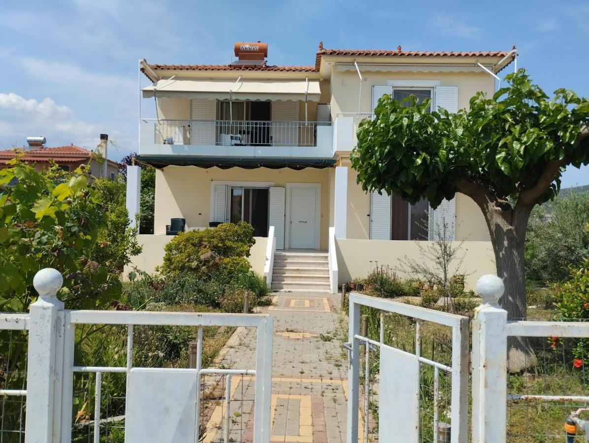 קנדיה Calypso Two Bedroom Apartment מראה חיצוני תמונה