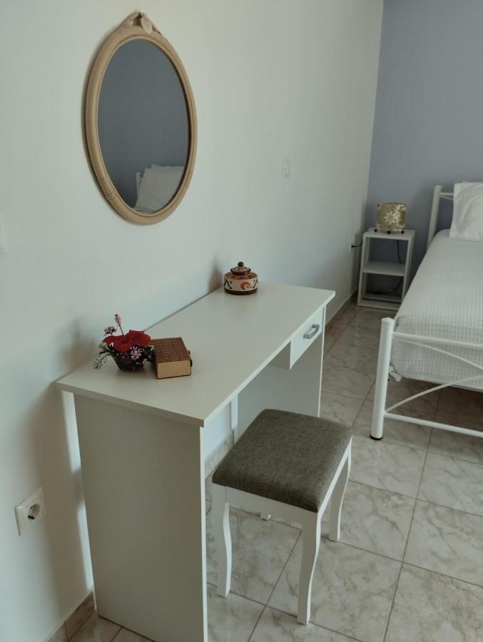 קנדיה Calypso Two Bedroom Apartment מראה חיצוני תמונה