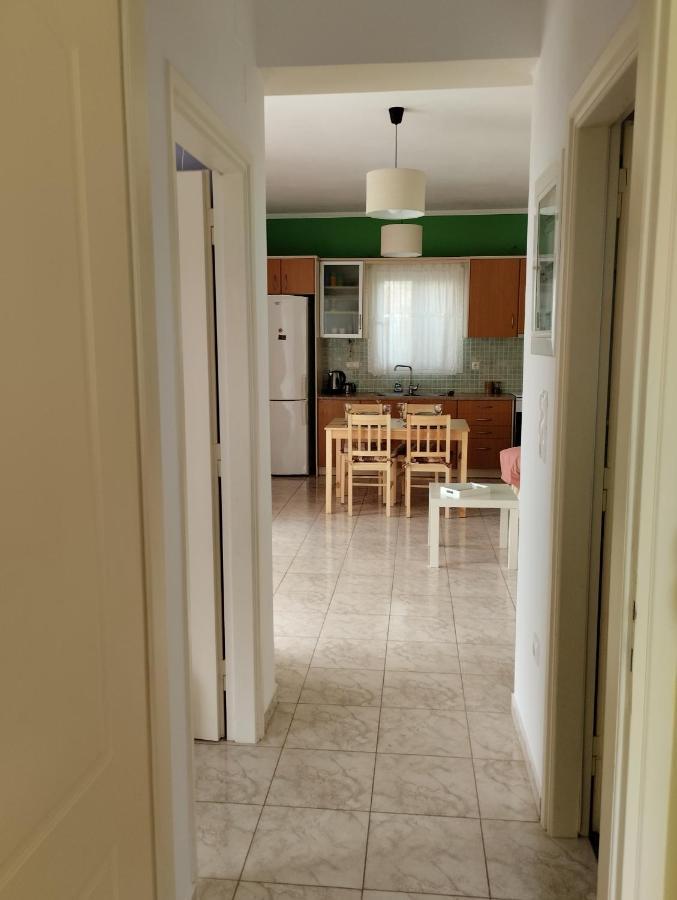 קנדיה Calypso Two Bedroom Apartment מראה חיצוני תמונה