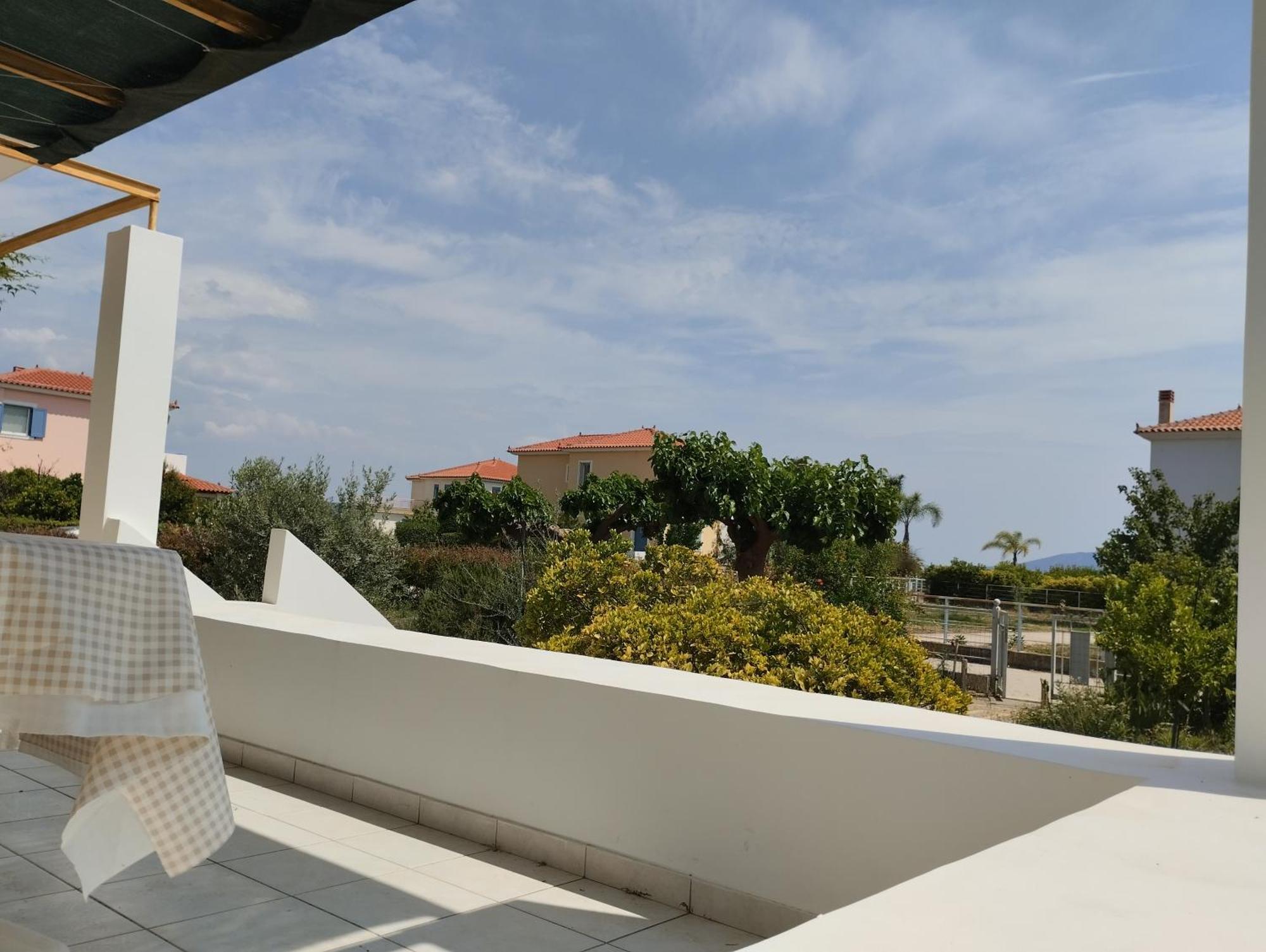 קנדיה Calypso Two Bedroom Apartment מראה חיצוני תמונה